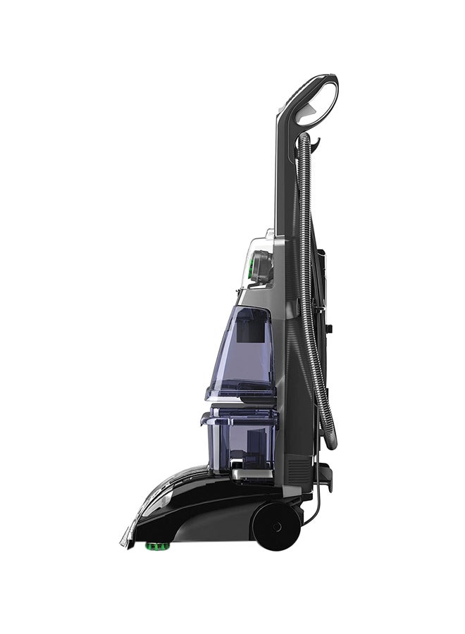 هوفر غسالة السجاد بقدرة 1350 وات 3.9 L 1350 W F5916901 أسود - Image 3