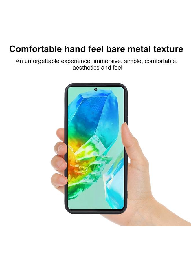 erorex Case For Samsung Galaxy M55s 5G TPU Phone Case - Image 3