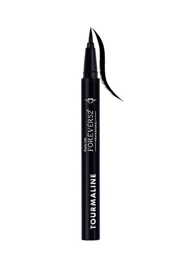 FOREVER52 Glitz Waterproof Eyeliner GLT001 Tourmaline - Image 2