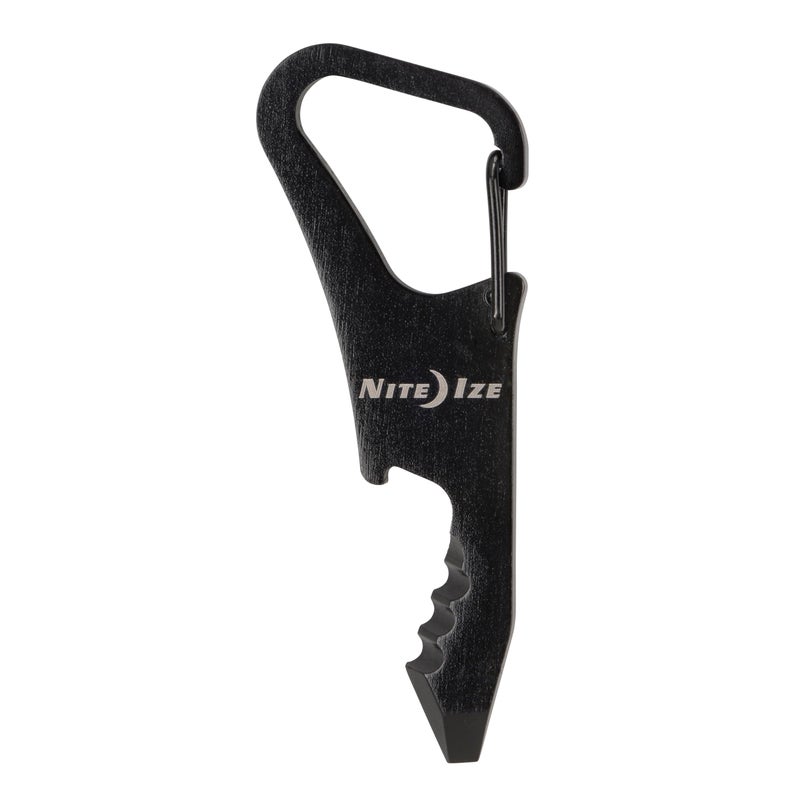 Nite Ize DoohicKey ClipKey Key Tool - Black - Image 2