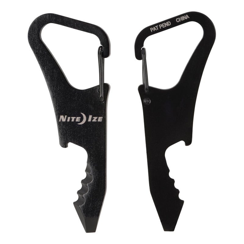 Nite Ize DoohicKey ClipKey Key Tool - Black - Image 3