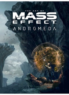 The Art of Mass Effect: Andromeda