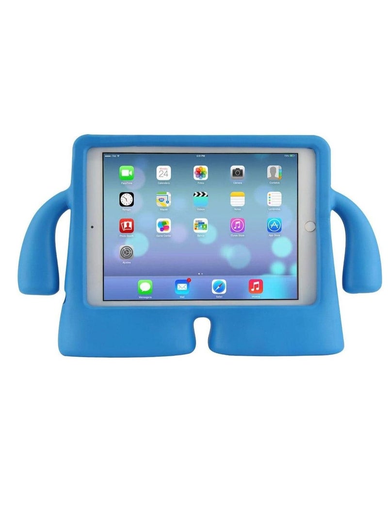 ELTRAZONE Kids EVA Foam Friendly Shockproof Silicone Case For Apple Ipad 10.2 inch - Image 3