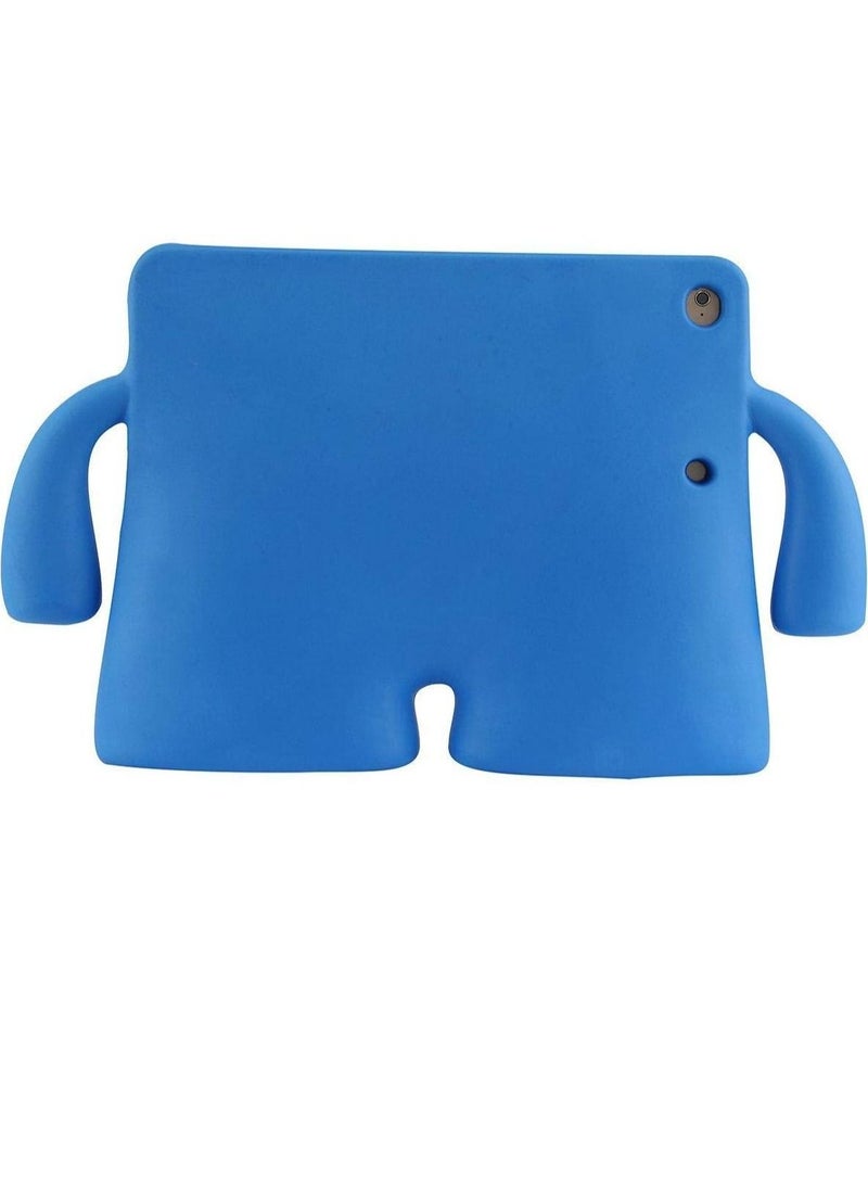 ELTRAZONE Kids EVA Foam Friendly Shockproof Silicone Case For Apple Ipad 10.2 inch - Image 4