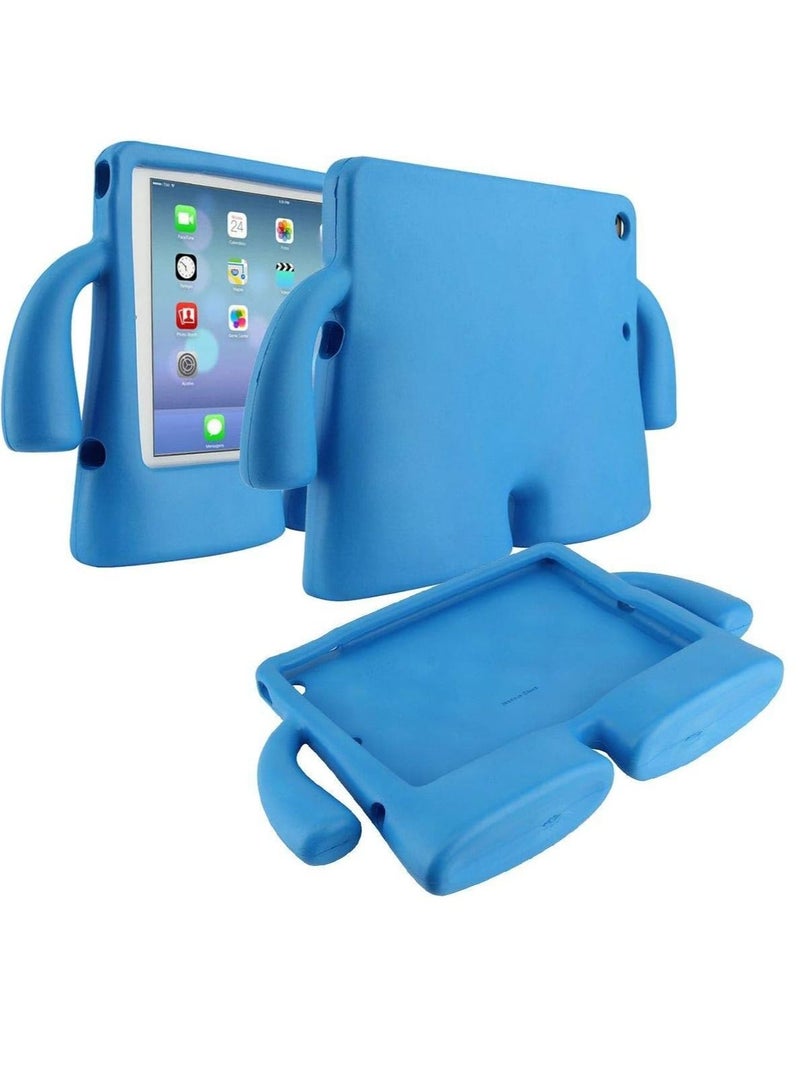 ELTRAZONE Kids EVA Foam Friendly Shockproof Silicone Case For Apple Ipad 10.2 inch - Image 5
