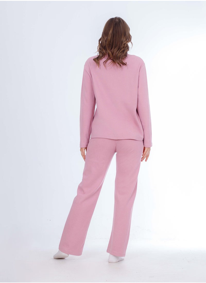 بيجامة شتويه مميزة 8056 - pzsku/Z1F40CAD472F3A273144BZ/45/_/1728647638/16aed2b3-3c9a-4b96-8a1c-fdd9a2075a57