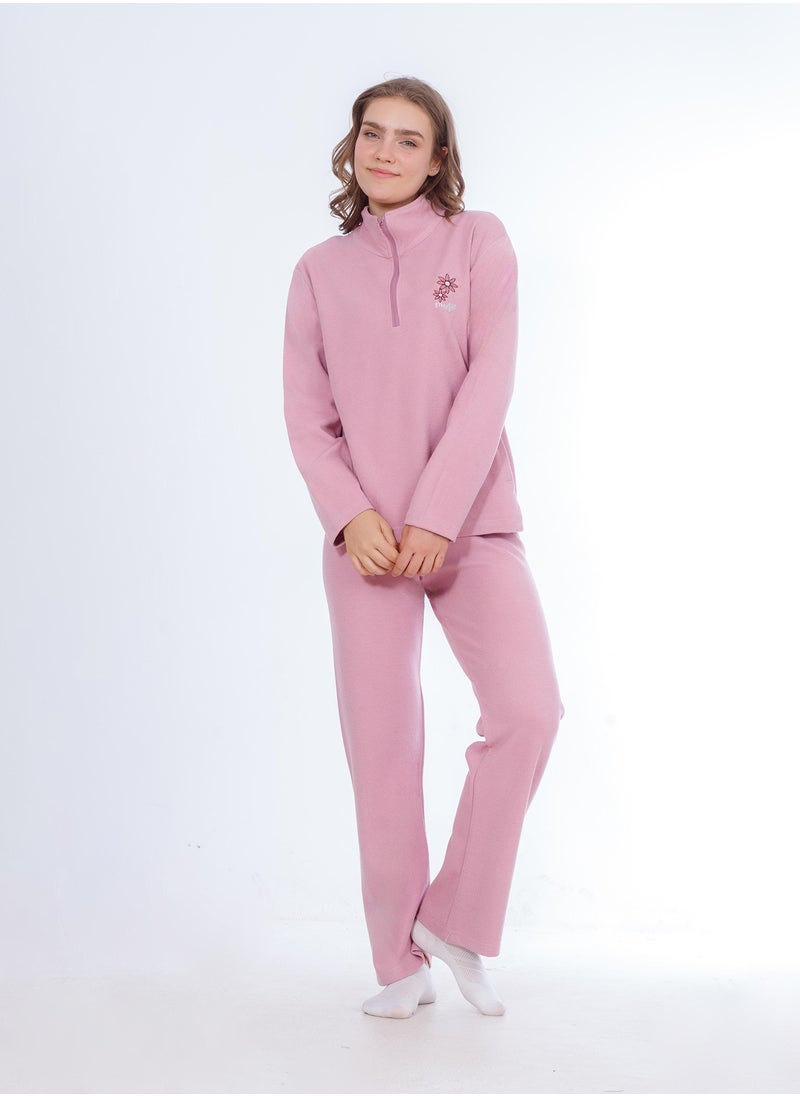 بيجامة شتويه مميزة 8056 - pzsku/Z1F40CAD472F3A273144BZ/45/_/1728647648/7c953d2e-6dc0-4190-9ac0-4953d7fdf703
