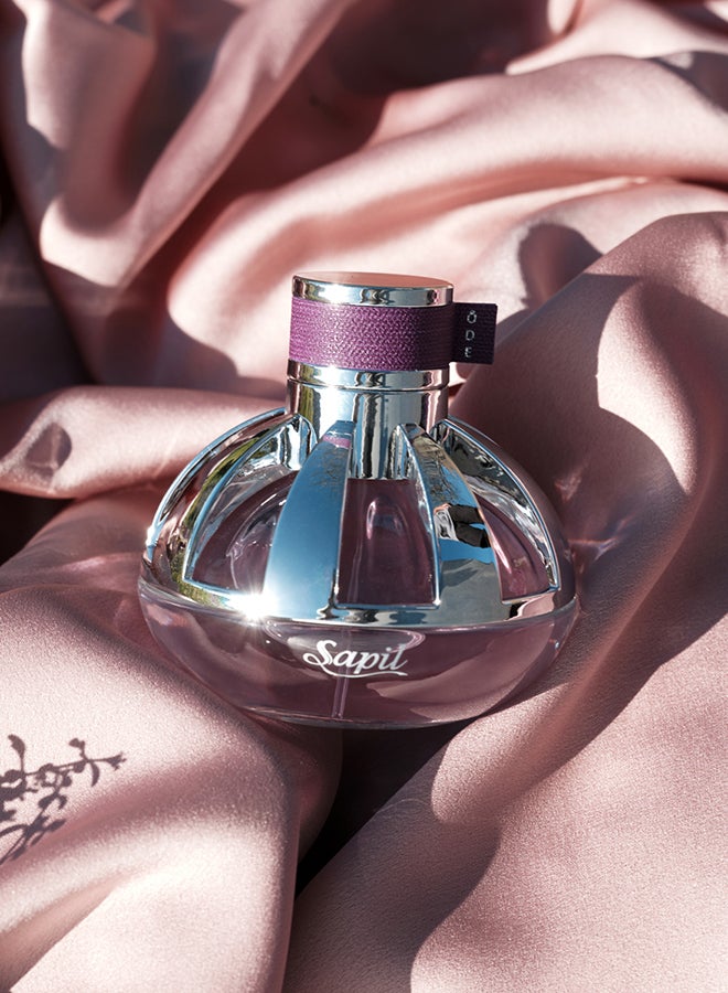 sapil Ode Eau De Parfum For Women 100ml - Image 4