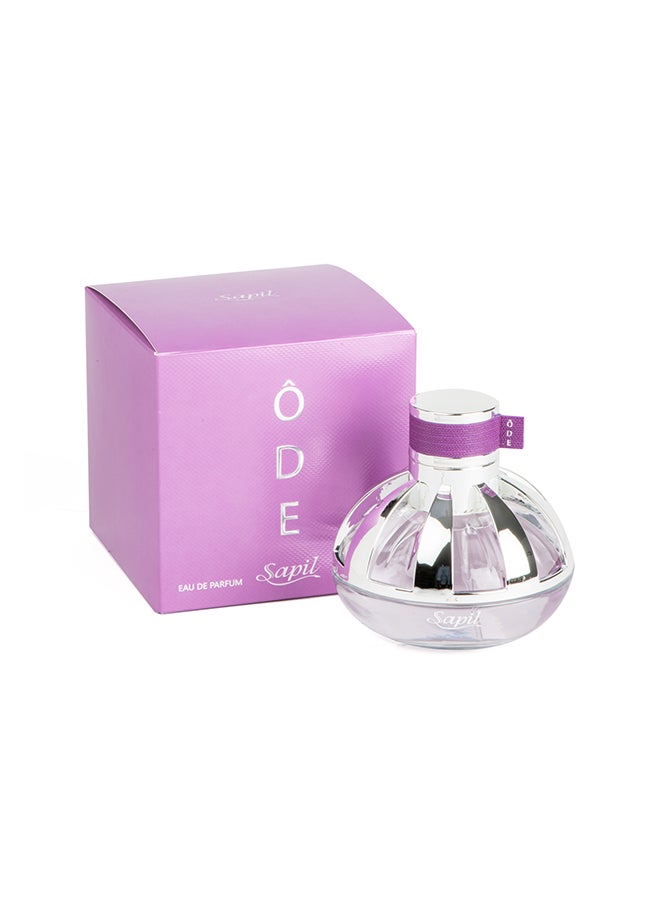 sapil Ode Eau De Parfum For Women 100ml - Image 2