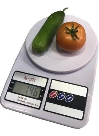 Ttt Feelings Precision Kitchen Scale  - Image 2