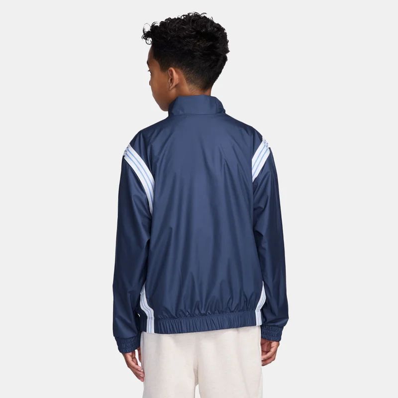 Nike Kids' Crossover Repel Basketball Jacket