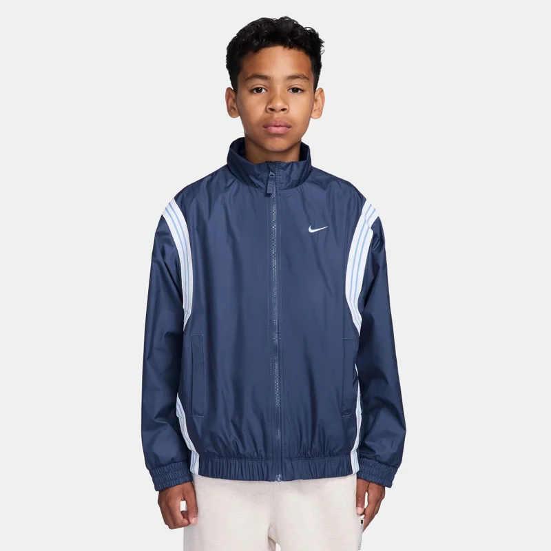 Nike Kids' Crossover Repel Basketball Jacket