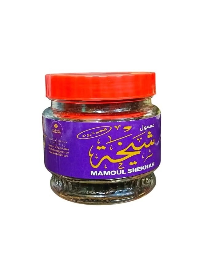 Mamoul Shekhah 180 grams