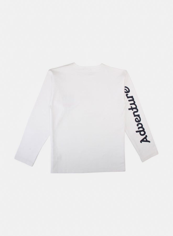 OWNKIDS Boy T-Shirt - Image 2