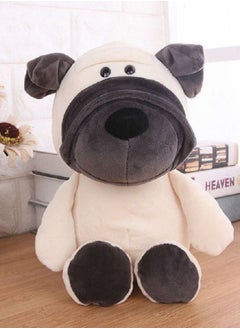 Y&D Puppy Plush Toy Childrens Cloth Doll 