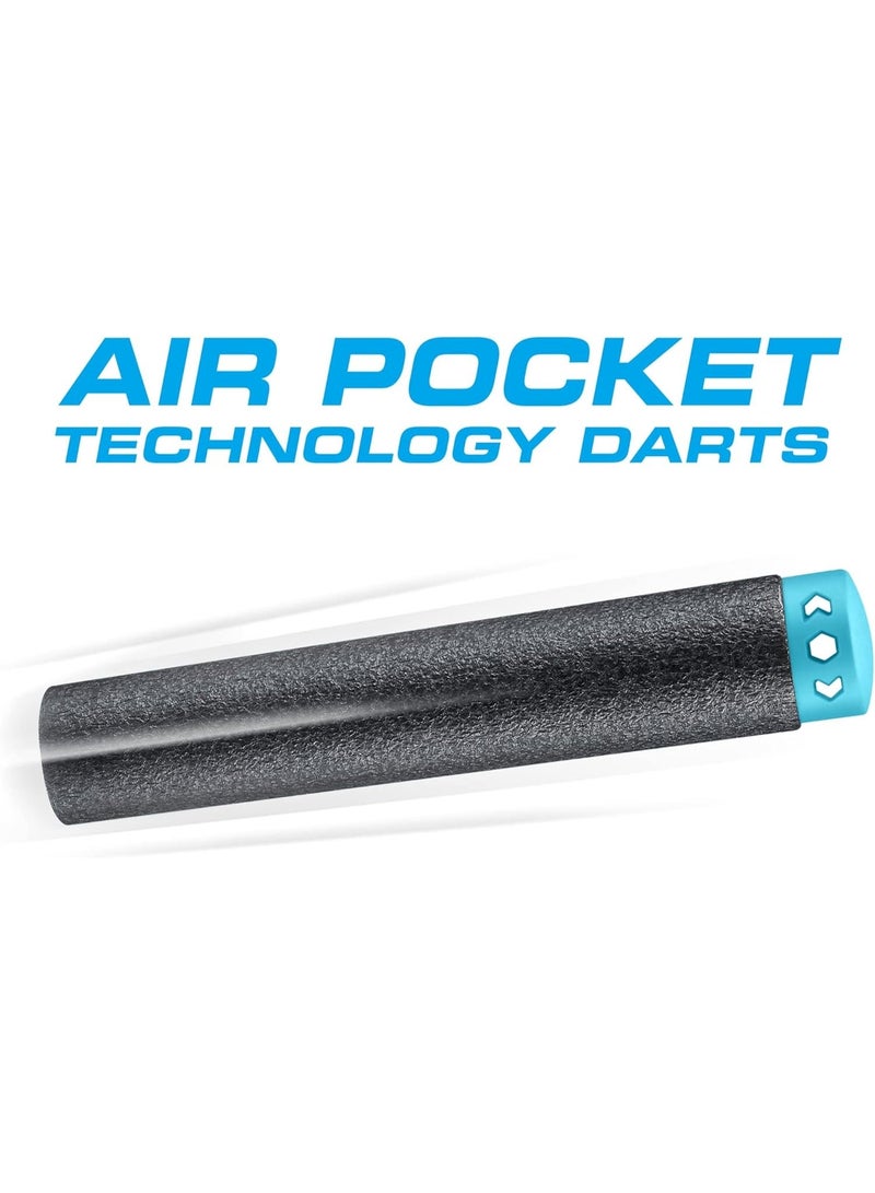 Zuru XSHOT Elite Dart Refill Pack, 50 Foam Darts for Toy Blasters - Image 3