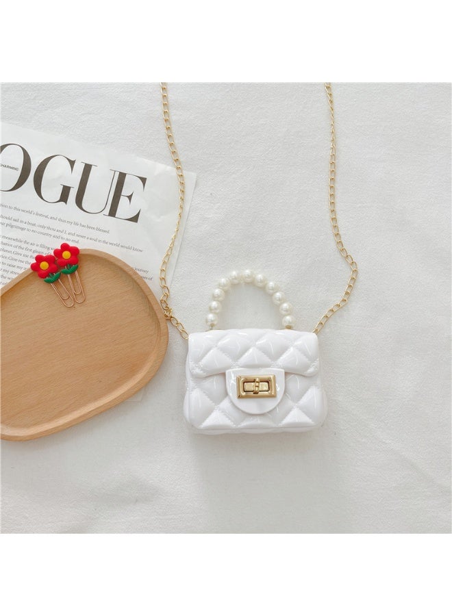 Cute Mini Handbag for Kids - Trendy Toddler Crossbody Bag  - Image 1