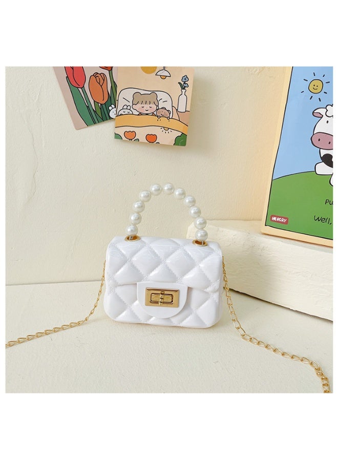 Cute Mini Handbag for Kids - Trendy Toddler Crossbody Bag  - Image 2