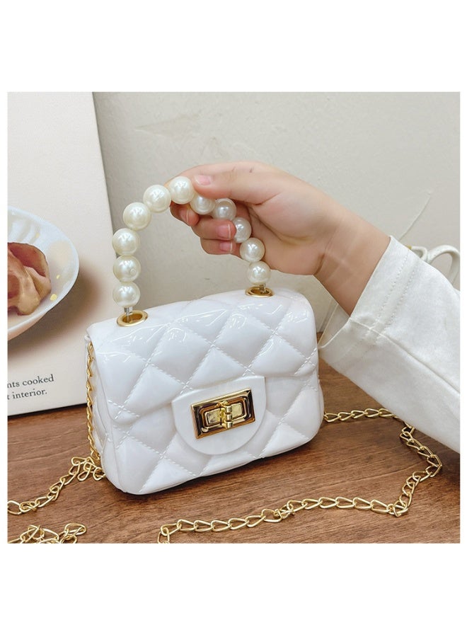 Cute Mini Handbag for Kids - Trendy Toddler Crossbody Bag  - Image 3