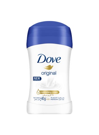 Antiperspirant Stick Original