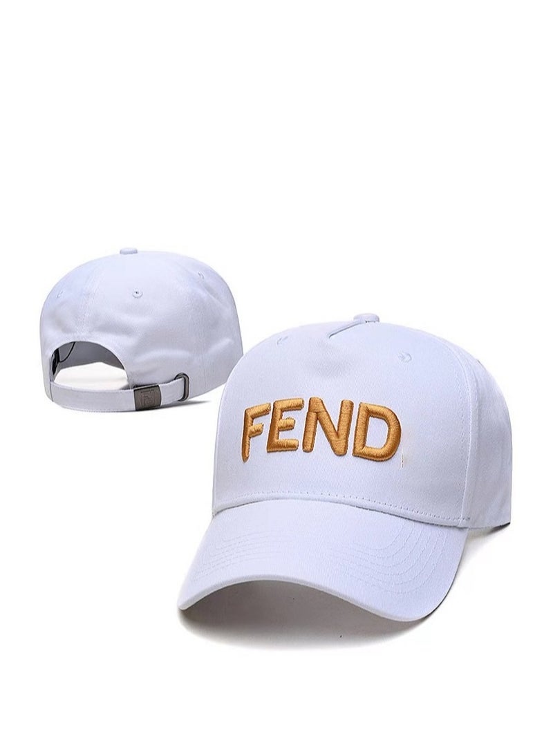 Universal  Embroidered Fit Baseball Team Hat 