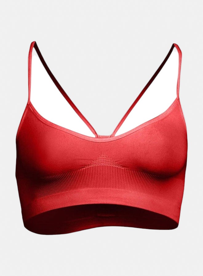 Silvy Lycra Perfect Bra Crossback For Women - Image 3