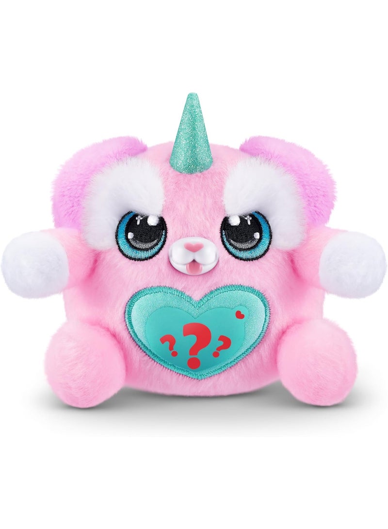 Rainbocorns Series 8 Puppycorns Scented Surprise Toy with Accessories - Image 3
