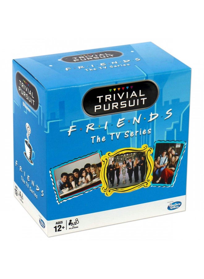 Friends Trivial Pursuit Quiz Game - Bitesize Edition - pzsku/Z1F41C3D3958CB45E9539Z/45/_/1732281823/3675904e-eff6-452a-b0bc-2f597e85580d