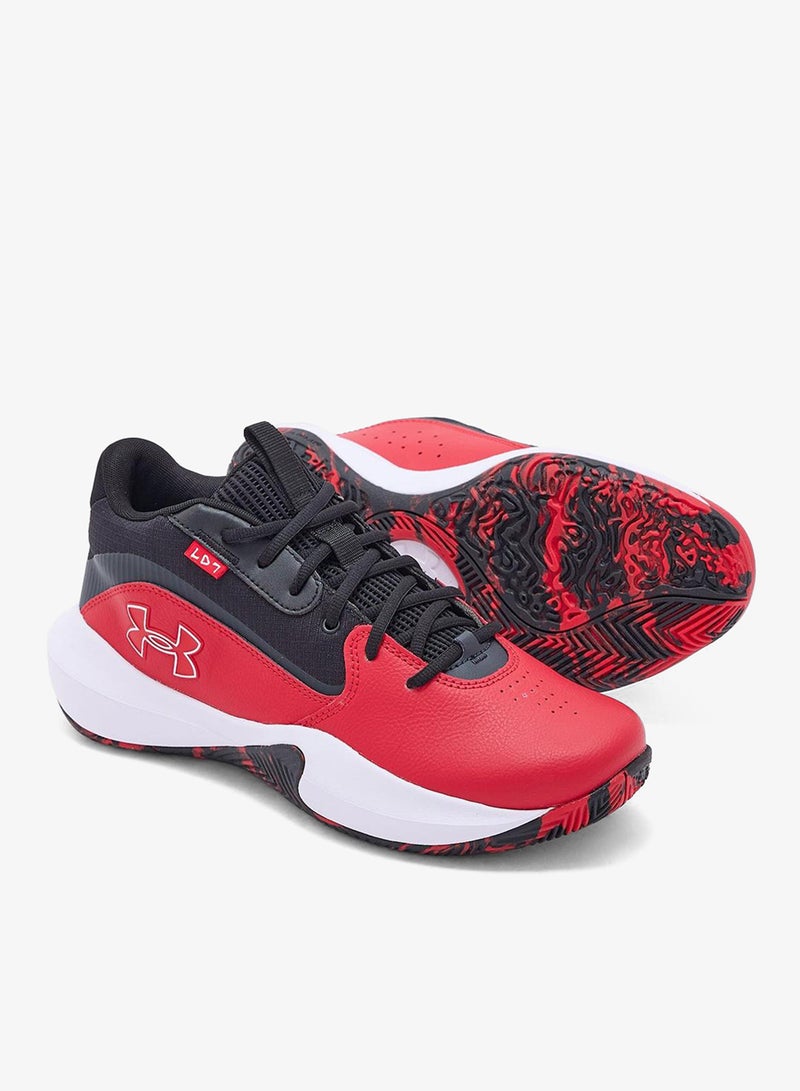 اندر ارمر لوك داون ٧ - Image 3