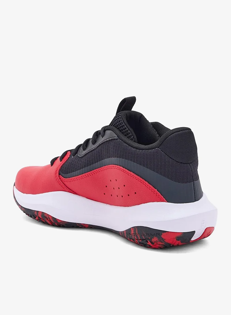 UNDER ARMOUR Lockdown 7