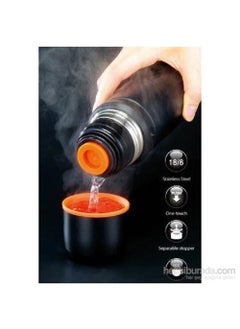 KOVEA Black Stone 1000 ml. Thermos  - Image 3