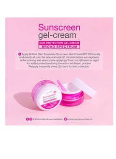 Brilliant Skin Brilliant Rejuvenating Facial Set  - Image 4