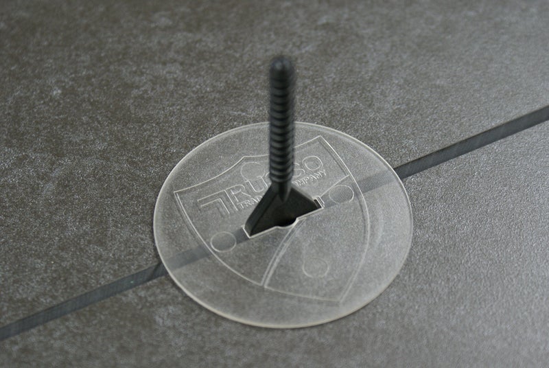 Rtc Products Spin Doctor Tile Leveling System 1/8"" Baseplates 250Pc - Image 5