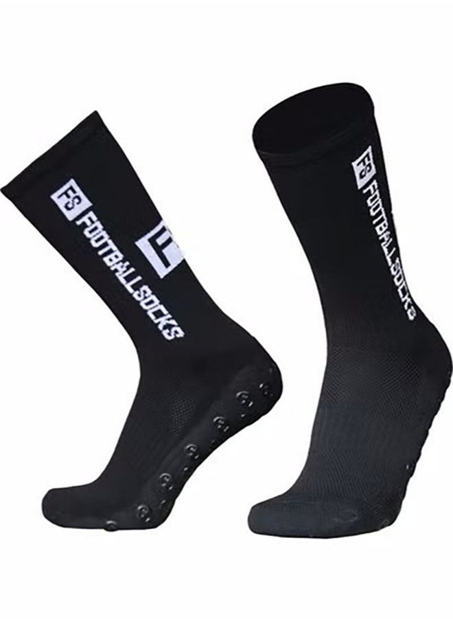 Gonice Pair Of Anti Slip Football Socks  - Image 2