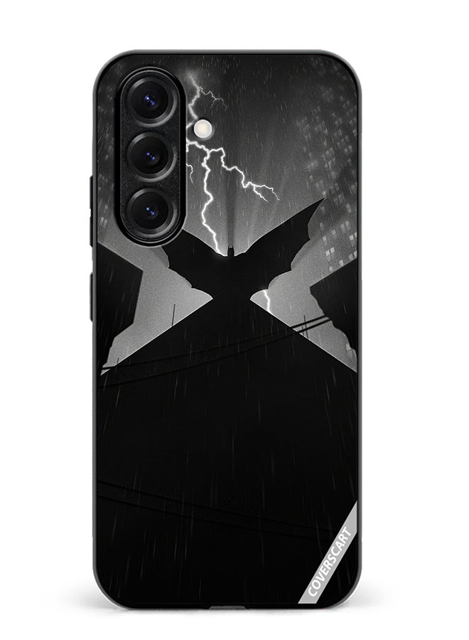 VR CREATIVE Protective Case Cover For Samsung Galaxy A56 Batman Amoled Design Multicolour