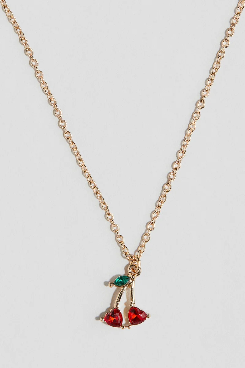 H&M Pendant necklace