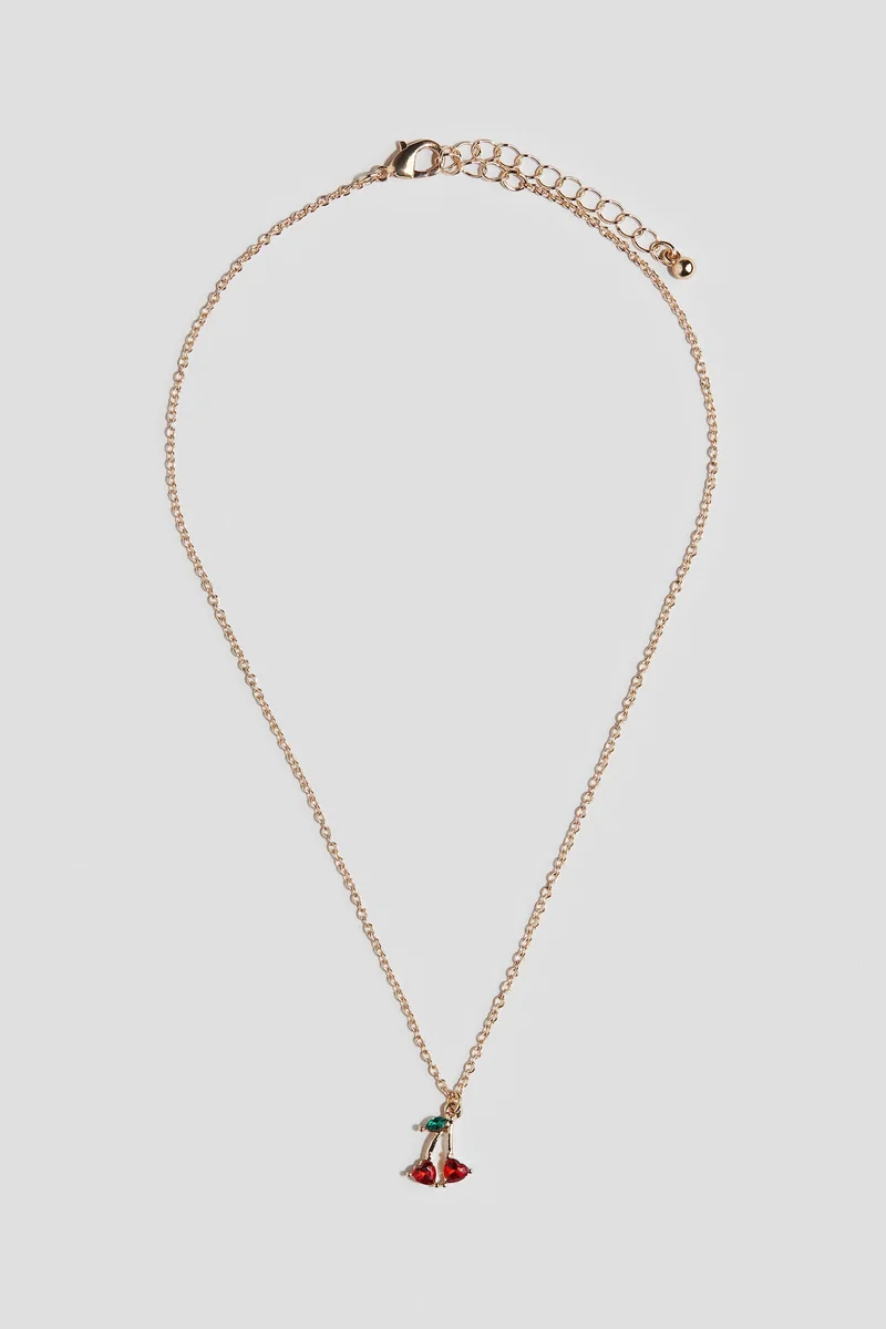 H&M Pendant necklace