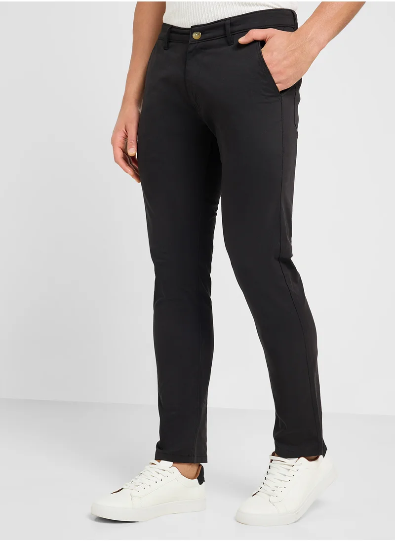 Seventy Five Chino Pants