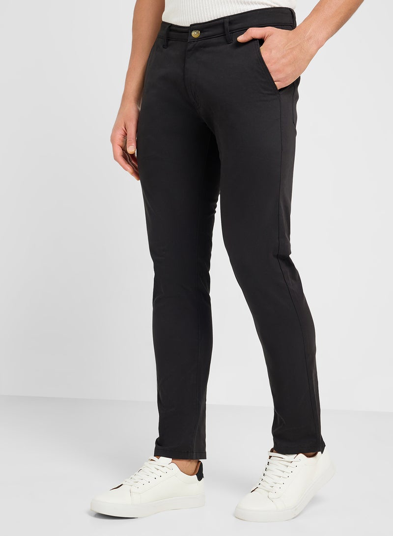 Seventy Five Chino Pants  - Image 1