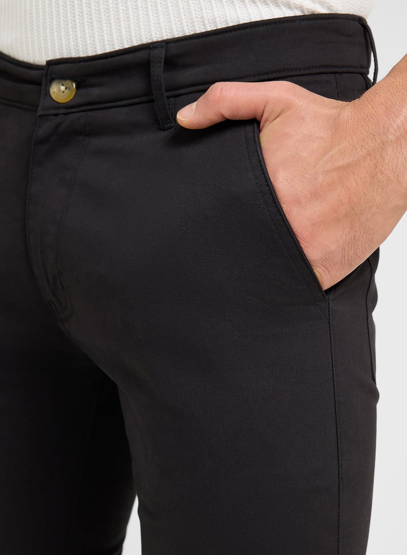 Seventy Five Chino Pants  - Image 4