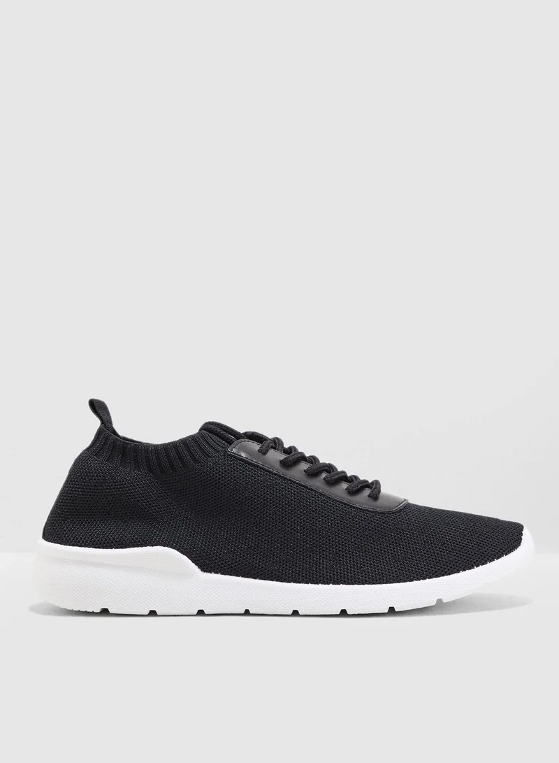 Missguided Gym Trainer Shoe