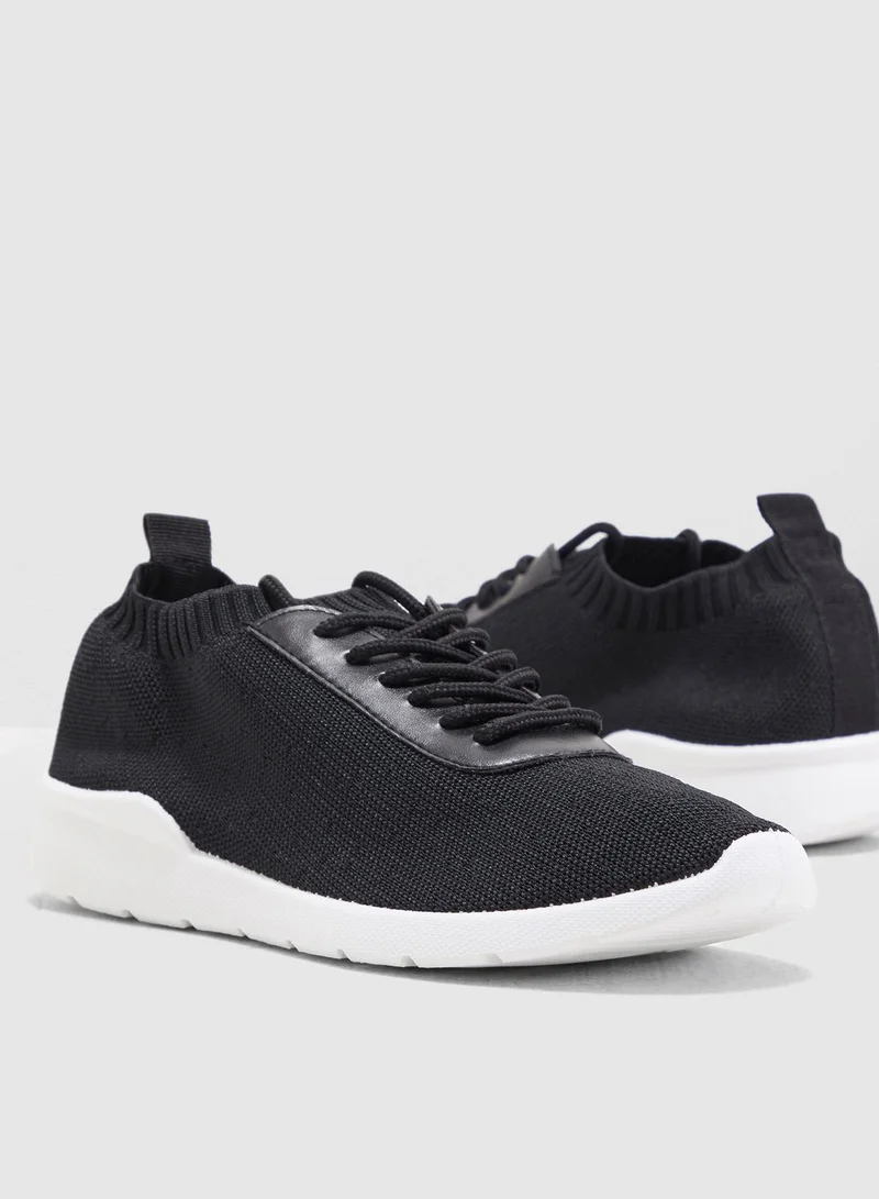 Missguided Gym Trainer Shoe