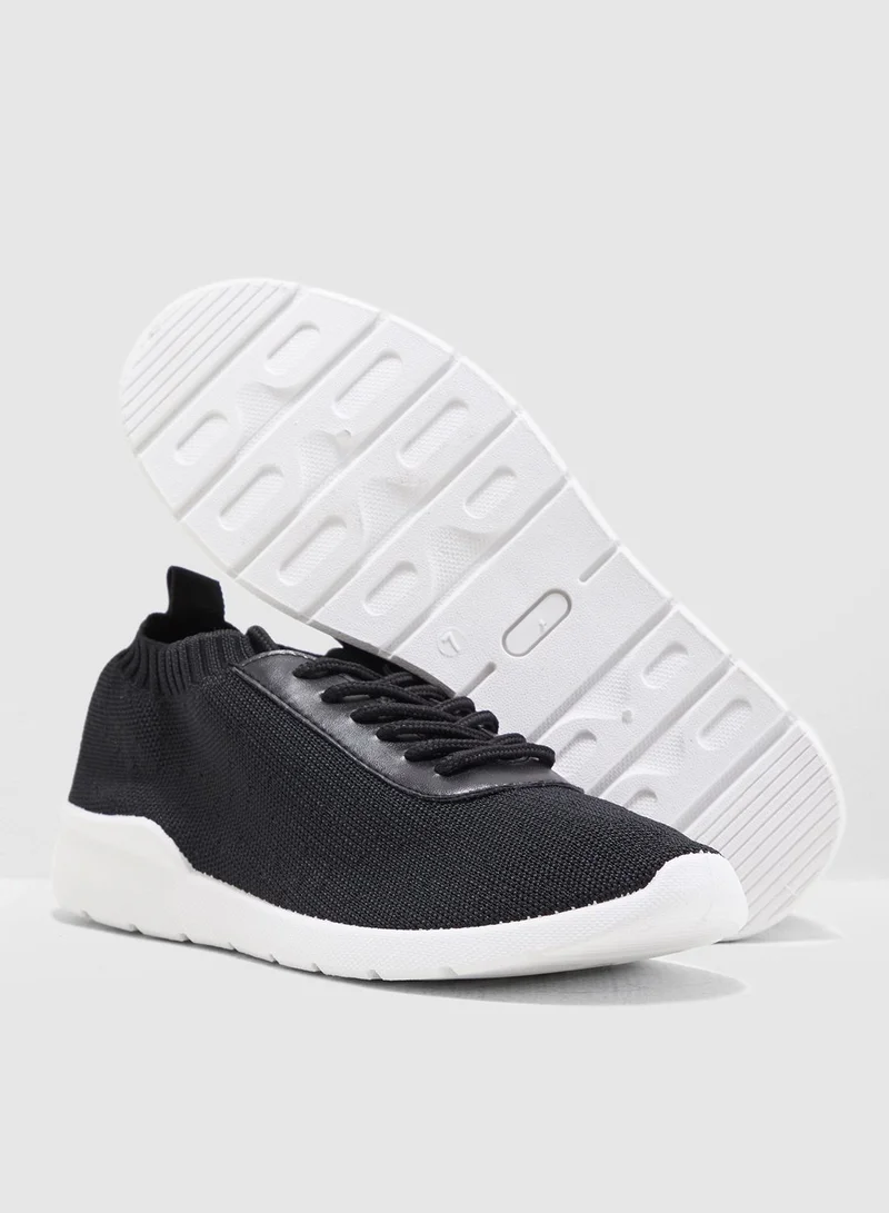 Missguided Gym Trainer Shoe