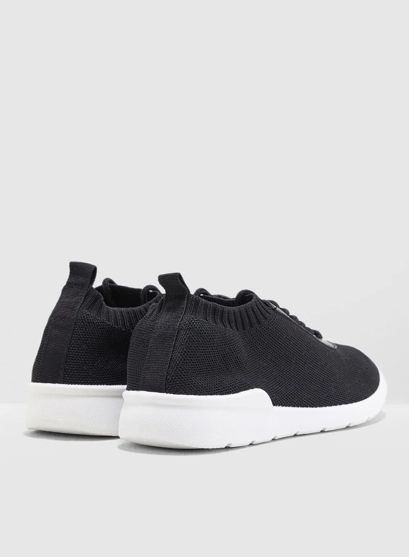 Missguided Gym Trainer Shoe