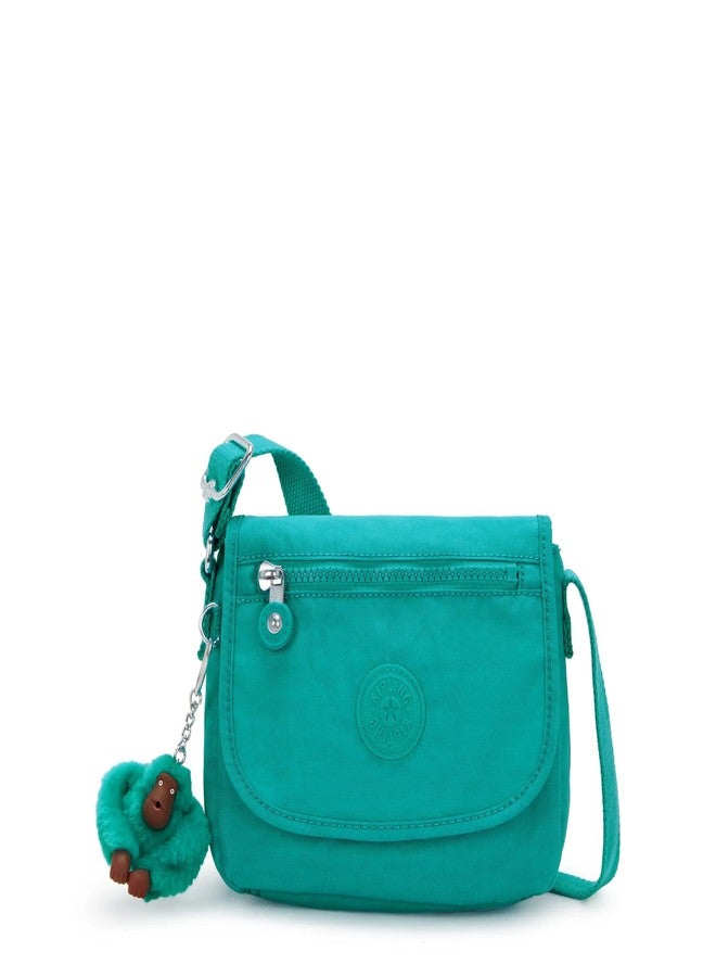 KIPLING KIPLING حقيبة صغيرة كروسبودي من كيبلينج سابيان - Image 1