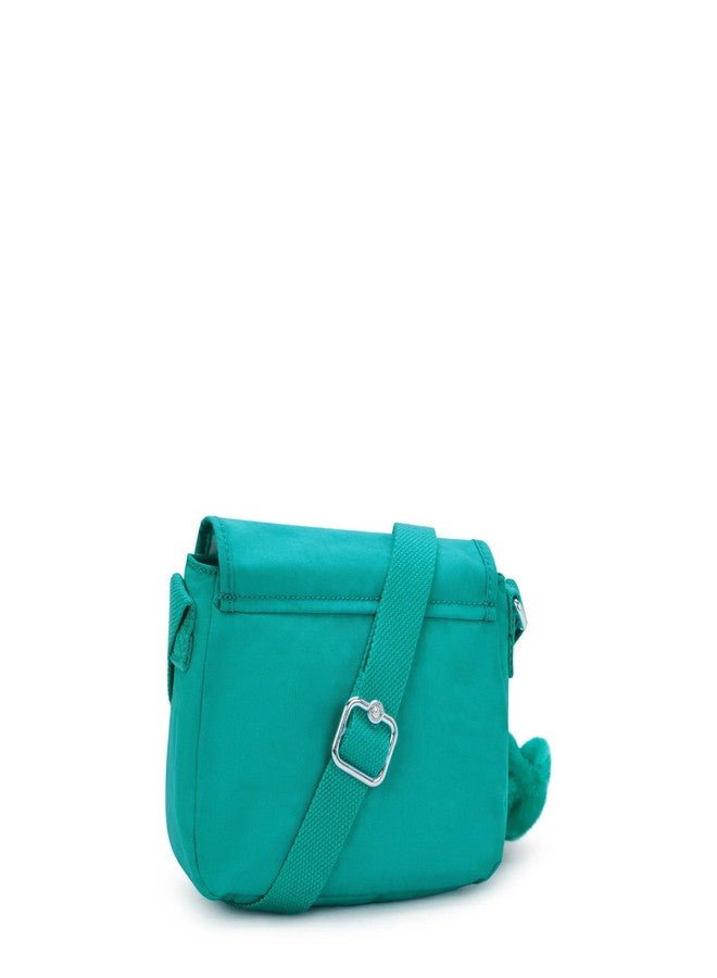 KIPLING KIPLING حقيبة صغيرة كروسبودي من كيبلينج سابيان - Image 2