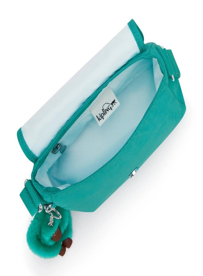 KIPLING KIPLING حقيبة صغيرة كروسبودي من كيبلينج سابيان - Image 3