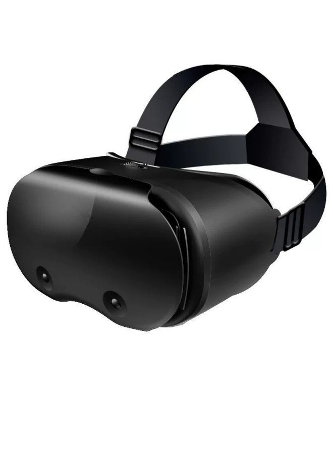 M MIAOYAN Mobile 3D movie 4K virtual reality somatosensory game console head-mounted VR glasses  - Image 3