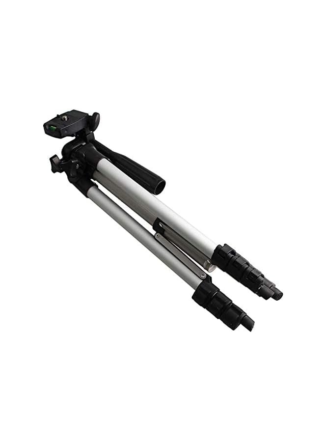 Zaboon Inch Tripod Stand With Nylon Bag And Bubble Level For Nikon Canon Sony [Tlb-C10] - Image 3