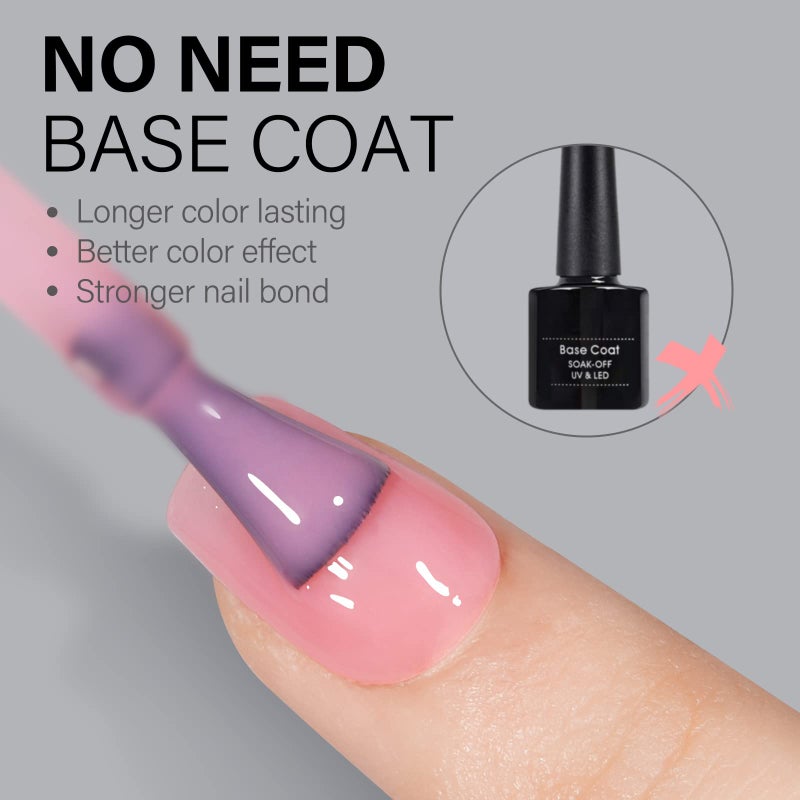 AILLSA Extra Short Coffin Nail Tips 450pcs Gel Full Cover Nails Tips Matte Pre-filed Press on Fake Soft Nail Tip 15 Sizes Pre-Shaped False Gelly Nails Tip - Image 4